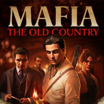 ☠️ Mafia The Old County (steam)+65 Игр Офлайн
