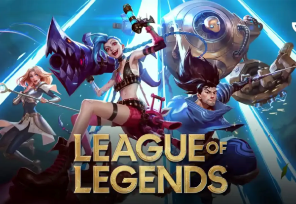 Аккаунт EUW с 1750 RP LVL1 UnRanked +5 Skin