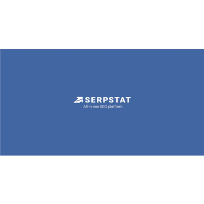 SERPSTAT(7 ДНЕЙ) АВТОДОСТАВКА (GLOBAL) (ACCOUNT)