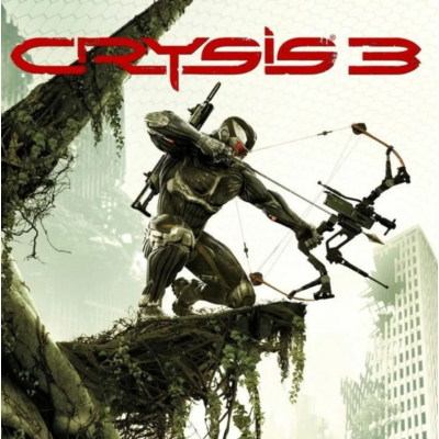 Crysis 3 Global EA App Key