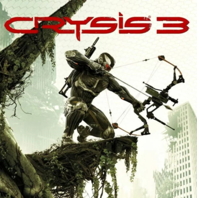 Crysis 3 Global EA App Key