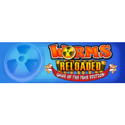 Worms Reloaded GOTY / Steam Key / GLOBAL