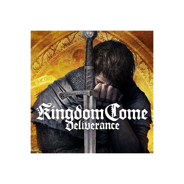 KINGDOM COME DELIVERANCE / ROYAL EDITION (STEAM) КЛЮЧ