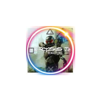 💠 Crysis 3 Remastered (PS4/PS5/RU) П3 - Активация