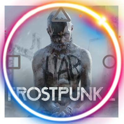 💠 Frostpunk 2 (PS5/RU) (Аренда от 7 дней)
