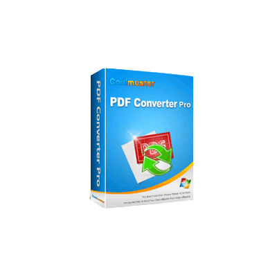 Coolmuster PDF Converter Pro | Лицензионный ключ, код. Конвертация в PDF и обратно.