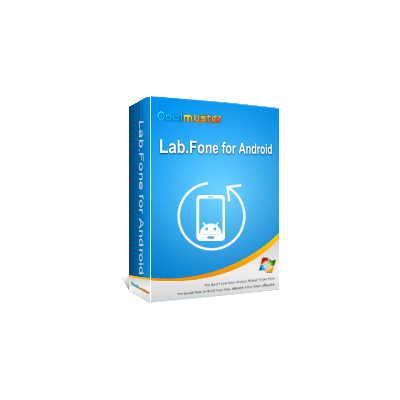 Coolmuster Lab.Fone for Android | Лицензионный ключ Восстановить удаленные файлы, SMS