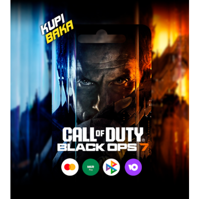 🌌Call of Duty®: Black Ops 7 Battle.net🌌
