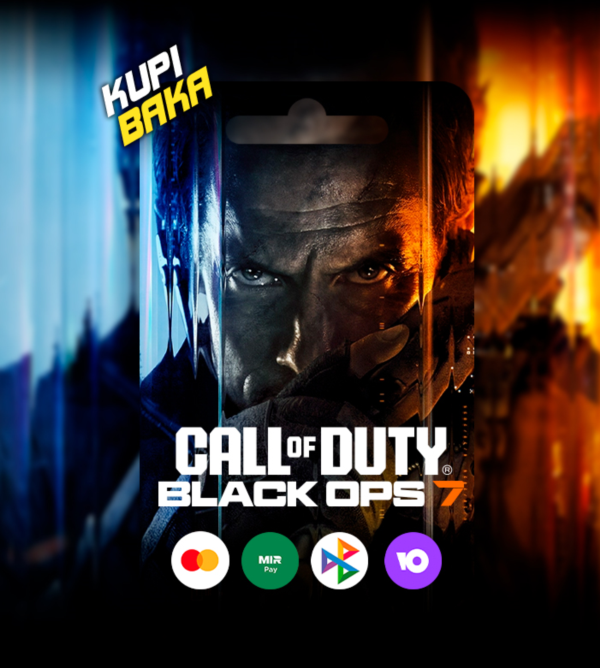 🌌Call of Duty®: Black Ops 7 Vault Edition Battle.net🌌