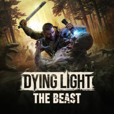 🔴 Dying Light: The Beast❗️PS5 🔴 Турция / Индия / Украина