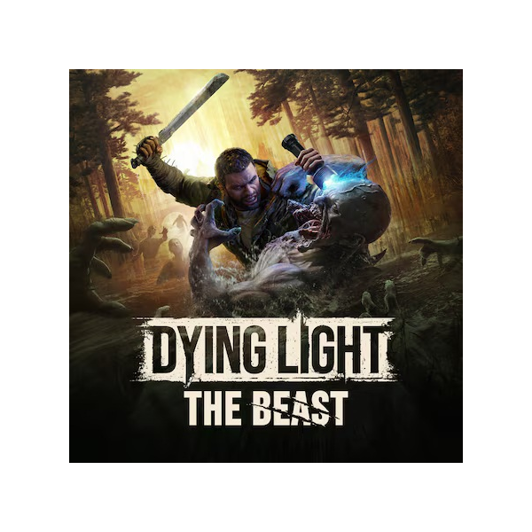 🔴 Dying Light: The Beast❗️PS5 🔴 Турция / Украина / Индия