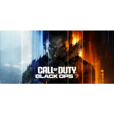 Call of Duty®: Black Ops 7 | ПОДАРОК STEAM