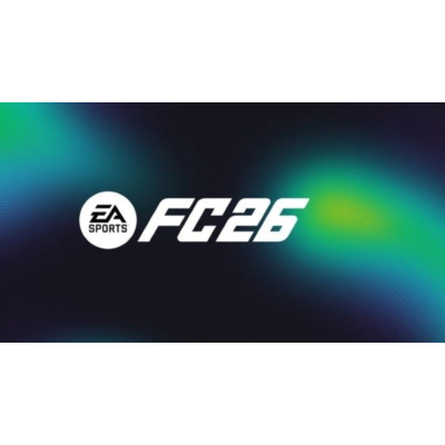ПРЕДЗАКАЗ EA SPORTS FC™ 26 Standart EDITION PS4-5
