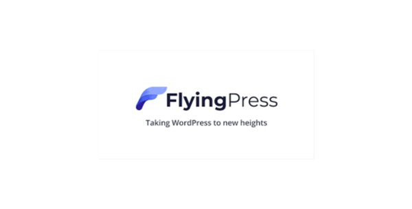 FLYING PRESS - ОПТИМИЗИРУЙТЕ САЙТ WORDPRESS