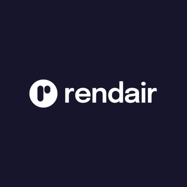 Rendair AI : Starter / Pro | 1 - 12 месяцев
