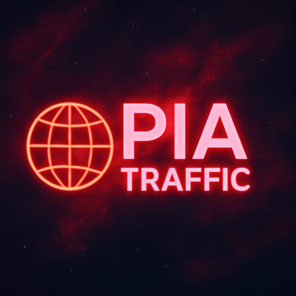 ‍ PIA PROXY GB — ТРАФИК ‍ КЛЮЧ