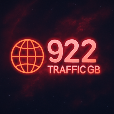 👨🏻‍💻 922 PROXY GB - ТРАФИК 👨🏻‍💻 КЛЮЧ