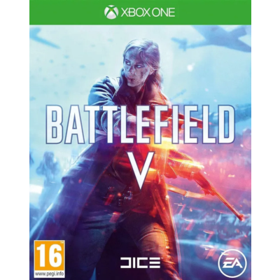 ✅BATTLEFIELD V (BF5)🎮XBOX ONE|XS❤️‍🔥 Cashback