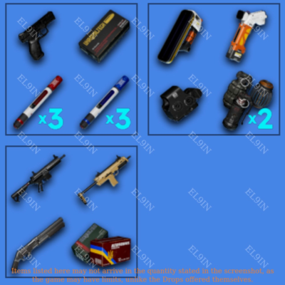 🎁Level Zero: Extraction✅Твич Дропсы🎯3 предметов + 🎁