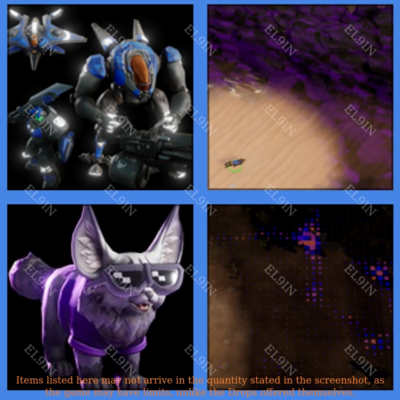 🔥Stormgate👾Твич Дропсы🌟4 предметов + 🎁