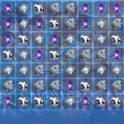 ✅Snowbreak: Containment Zone✅Твич Дропсы🎉4 предметов + 🎁