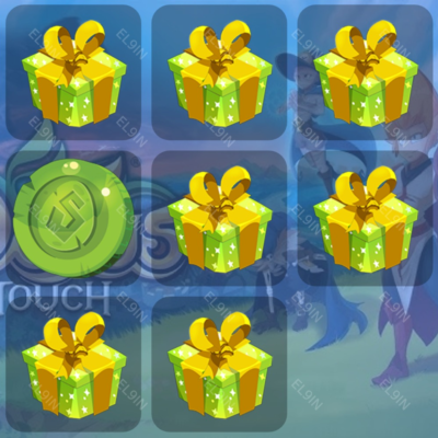 🎉DOFUS Touch🎮Твич Дропсы🧨8 предметов + 🎁