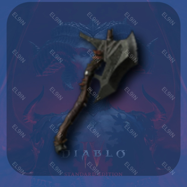 Diablo IV Твич Дропсы 1 предметов +