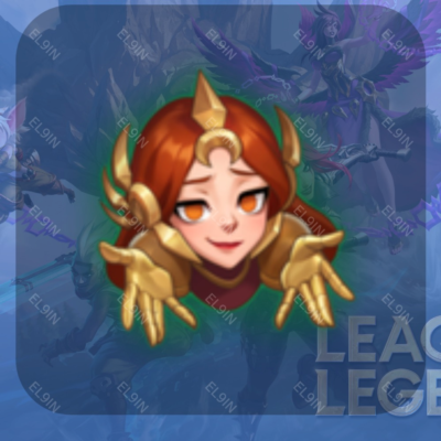 ✅League of Legends🎈Твич Дропсы🧨1 предметов + 🎁