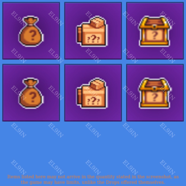 Spellborne Твич Дропсы 6 предметов +