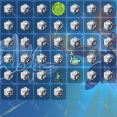 ⭐WAKFU📢Твич Дропсы🌈10 предметов + 🎁