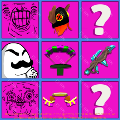 💎Shell Shockers🧨Твич Дропсы👑12 предметов + 🎁