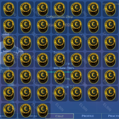 ✅Coryphaeus Championships💥Твич Дропсы📈1 предметов + 🎁
