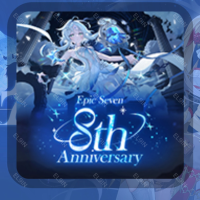 🎉Epic Seven🎈Твич Дропсы🎈1 предметов + 🎁