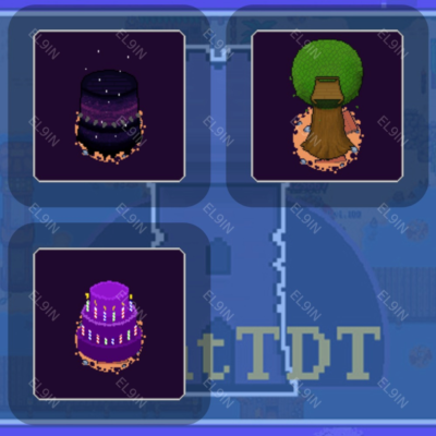 🚀ChatTDT: Tower Defense Twitch💥Твич Дропсы🥇3 предметов + 🎁