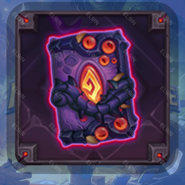 Hearthstone⭐Твич Дропсы 1 предметов +