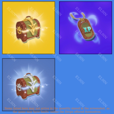 🎁Treeverse🎖️Твич Дропсы🎖️3 предметов + 🎁