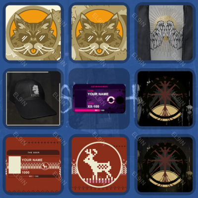 🎶Phasmophobia📢Твич Дропсы✨9 предметов + 🎁