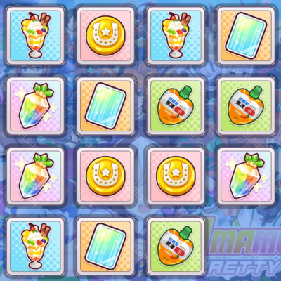🎯Umamusume: Pretty Derby✅Твич Дропсы🌌5 предметов + 🎁