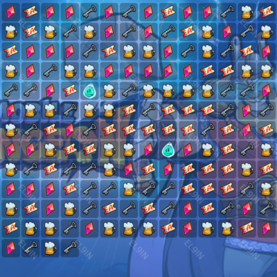 🏆Mobile Dungeon📈Твич Дропсы✨94 предметов + 🎁