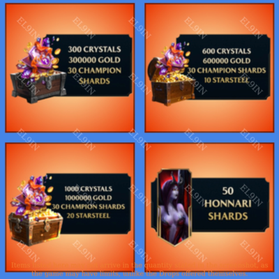 🎁BattleRise: Kingdom of Champions🌌Твич Дропсы✨4 предметов + 🎁