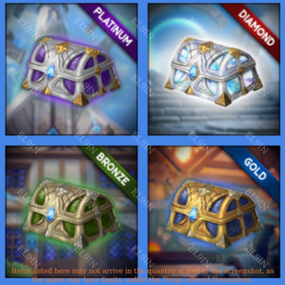 🎖️Legends of Elumia💎Твич Дропсы💥4 предметов + 🎁