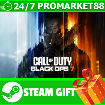 ️ВСЕ СТРАНЫ Call of Duty®: Black Ops 7 STEAM