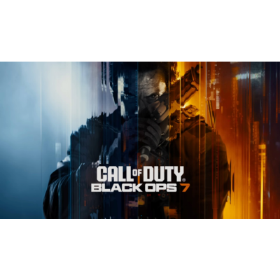 🔥 Call of Duty : Black Ops 7 ⭐ Standard STEAM GIFT UA✅