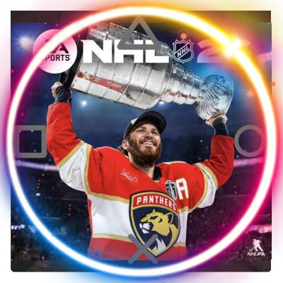 💠 NHL 26 (PS5/EN) П3 - Активация
