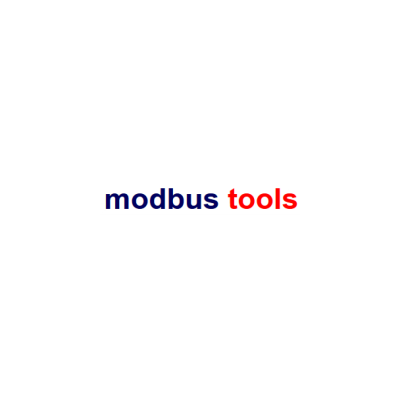 Modbus tools:Modbus Poll/Modbus Slave/WSMBT/WSMBS/MBAXP