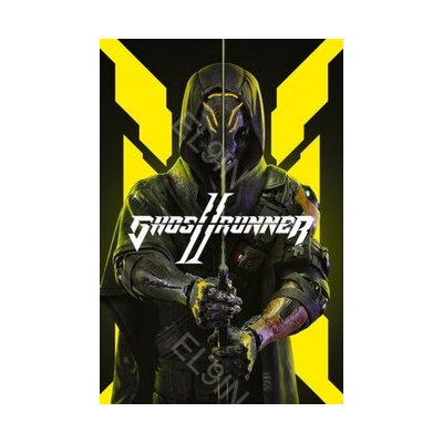 👑【Ghostrunner 2】Epic 📢 Fresh New 🎶 Моментальная доставка