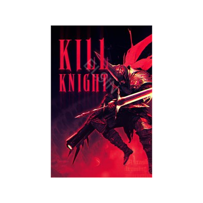 🌟【KILL KNIGHT】Epic ✨ Fresh New 💥 Моментальная доставка