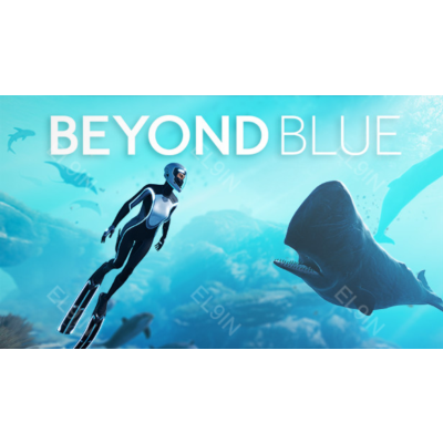 💡【Beyond Blue】Epic 🎶 Fresh New 🎉 Моментальная доставка
