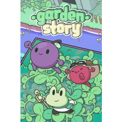🎲【Garden Story】Epic 🎶 Fresh New 🎖️ Моментальная доставка