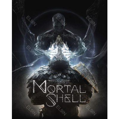 🌌【Mortal Shell】Epic 🎖️ Fresh New 👑 Моментальная доставка